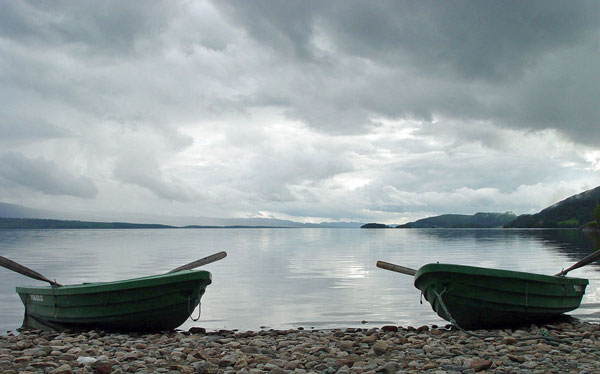 Snasavann