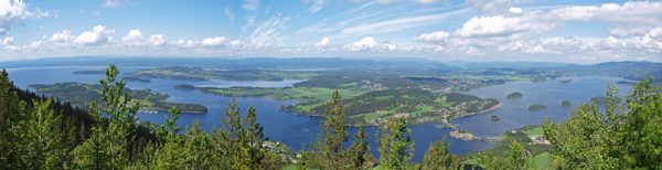 Tyrifjorden